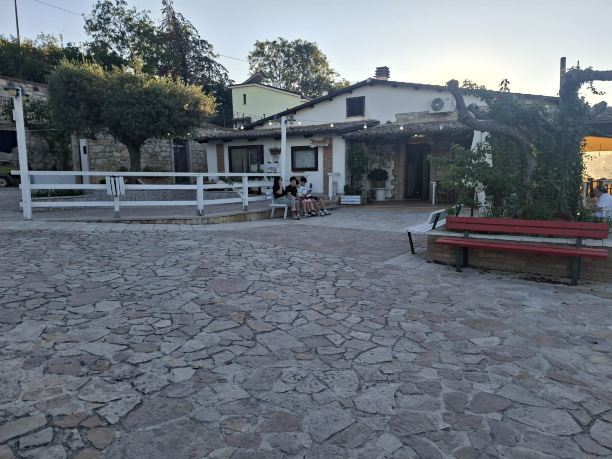 Agriturismo Fontefredda-旅行者