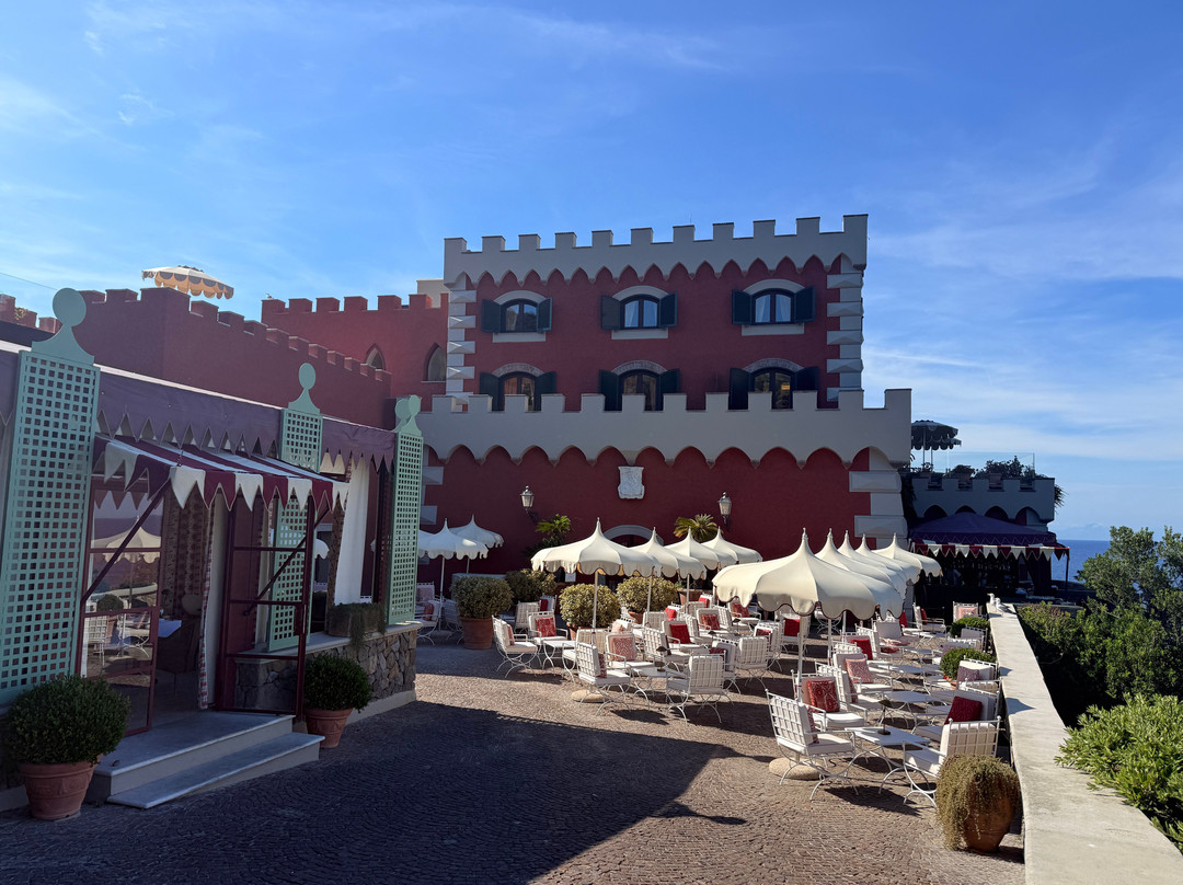 梅萨托雷酒店&温泉SPA Mezzatorre Hotel&Thermal Spa（意大利）主图