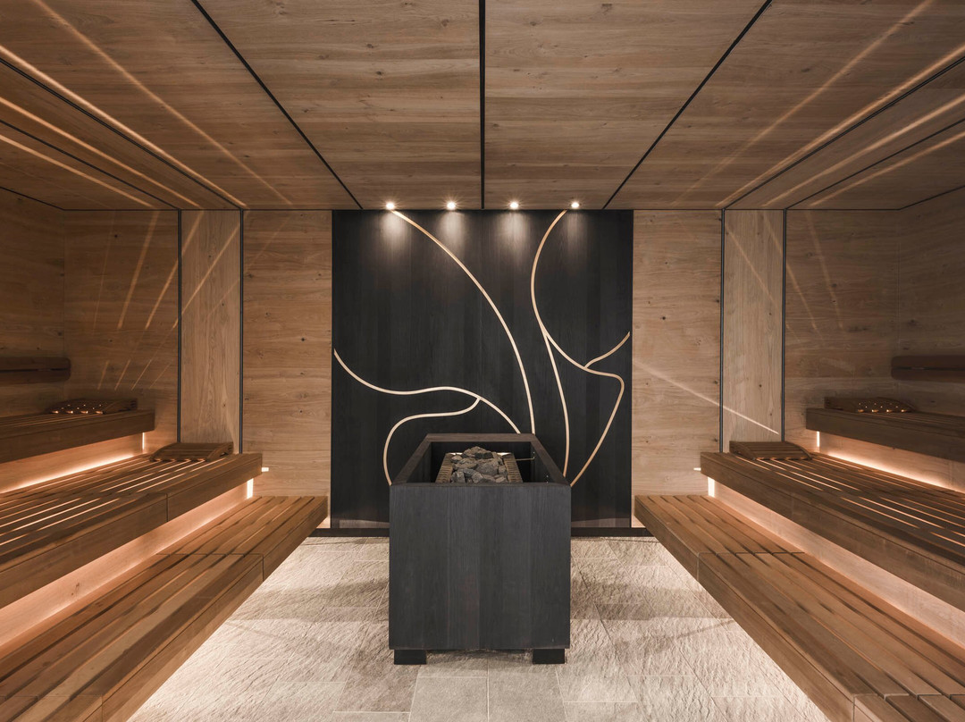 Sporthotel Zoll Rest.Revive.Refuel主图