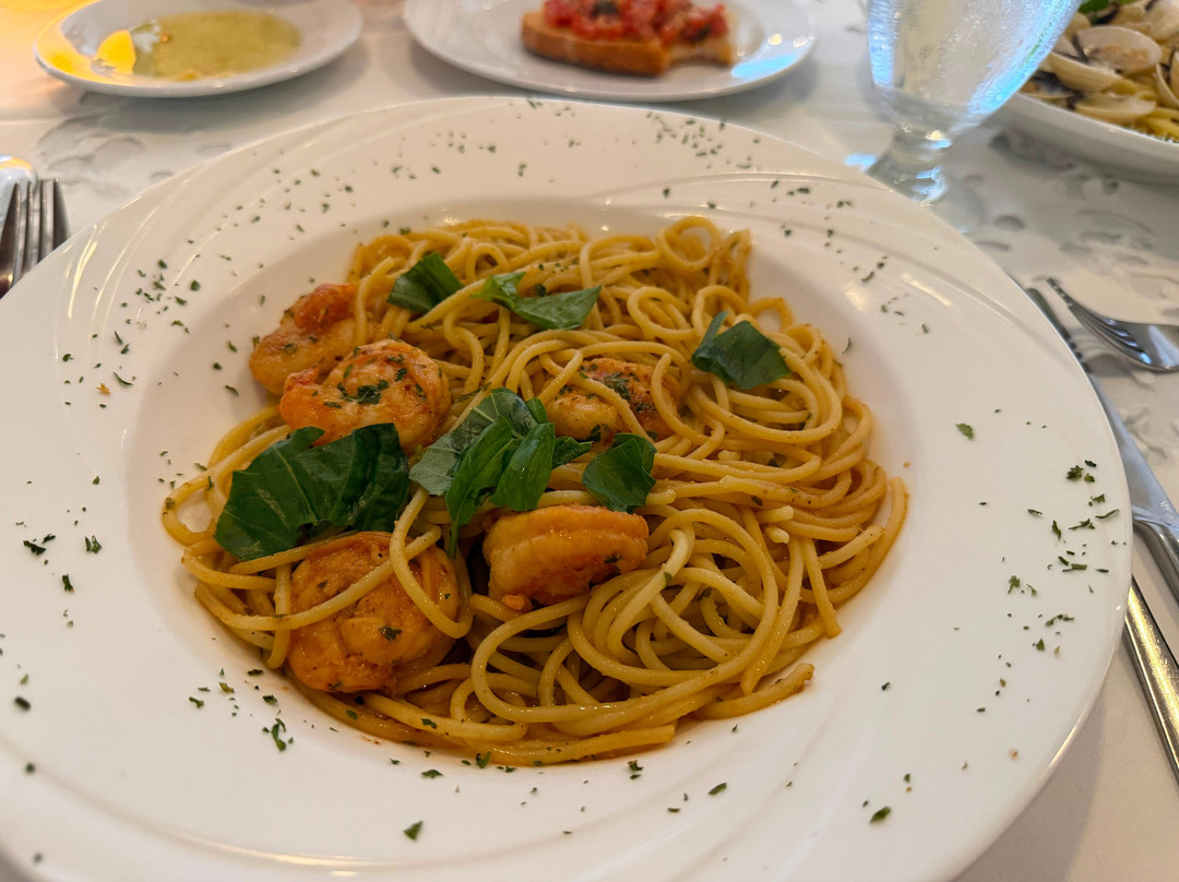 Agrigento Ristorante Italiano