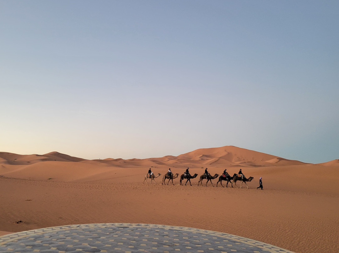 Morocco Easy Tours - Morocco Tours-马拉喀什必去景点