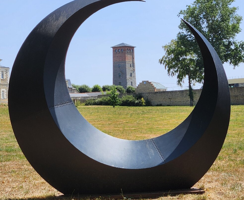 Parc du Chateau des Peres-Pire-sur-Seiche必去景点