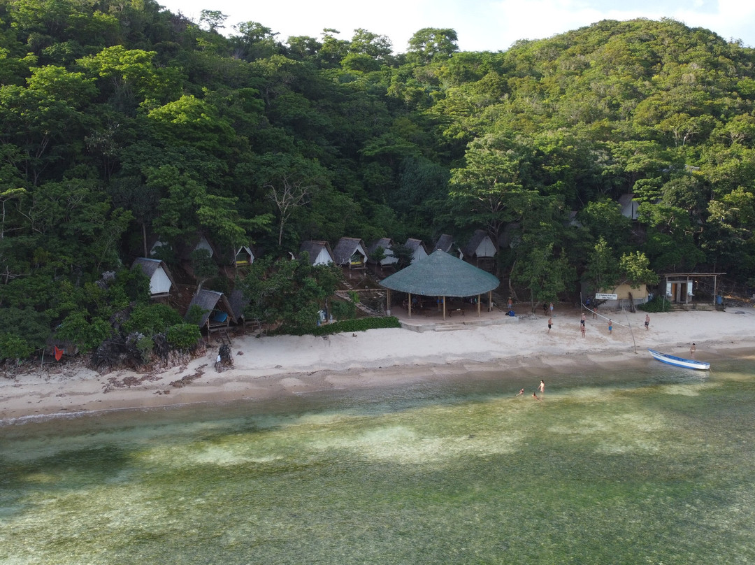 Keelooma | Linapacan Tour, Expedition and Island Stay-利纳帕坎岛必去景点