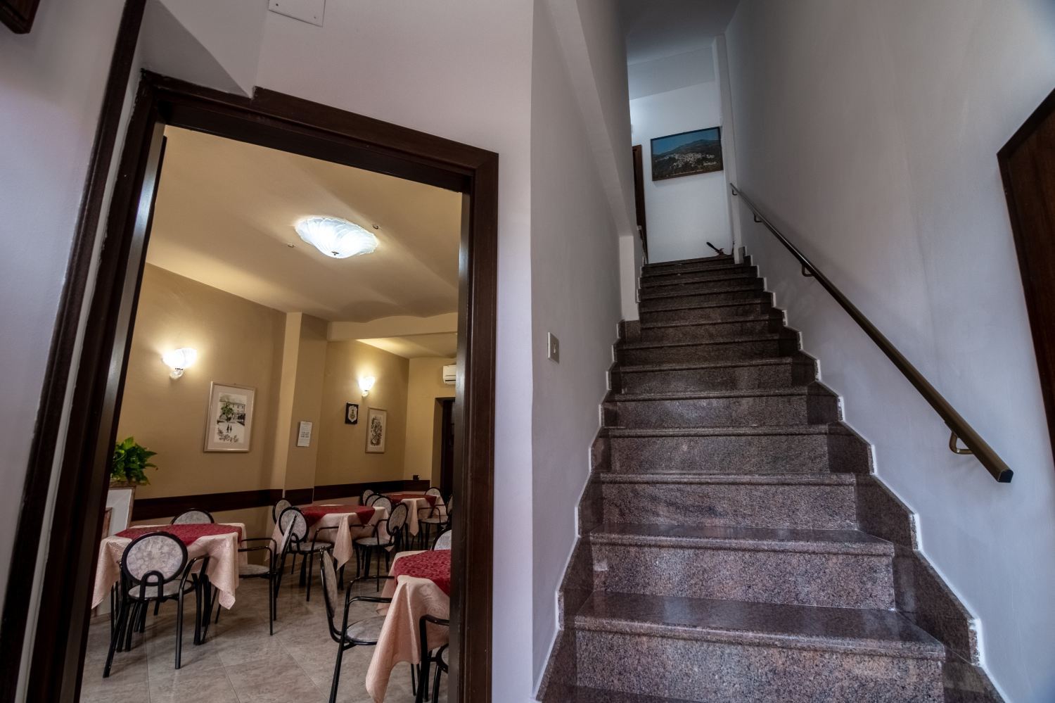Albergo Ristorante le Rose-旅行者