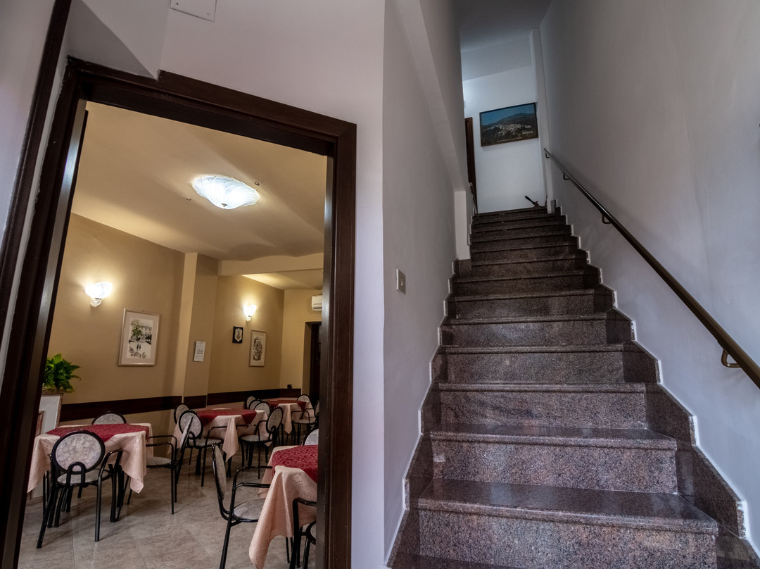 Albergo Ristorante le Rose主图