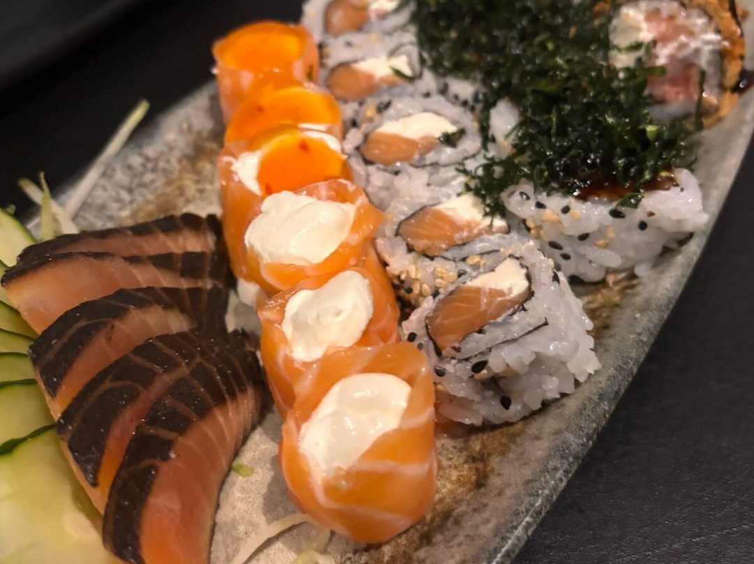 Supper Sushi