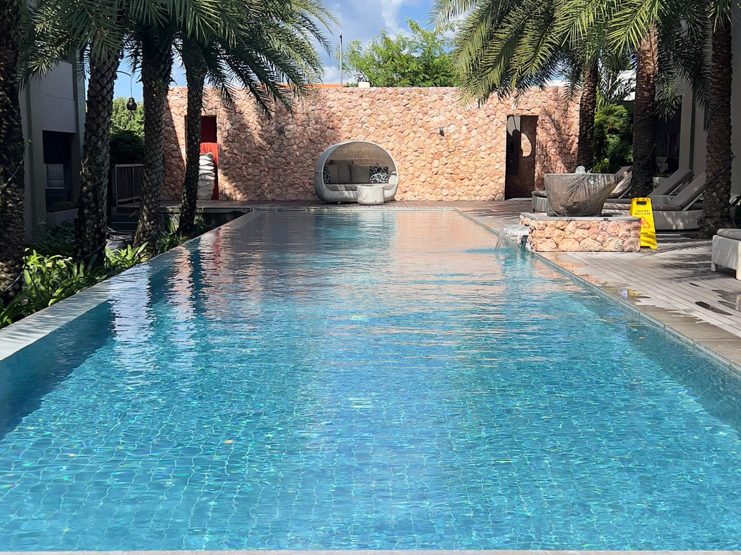 切萨仓古旅馆主图