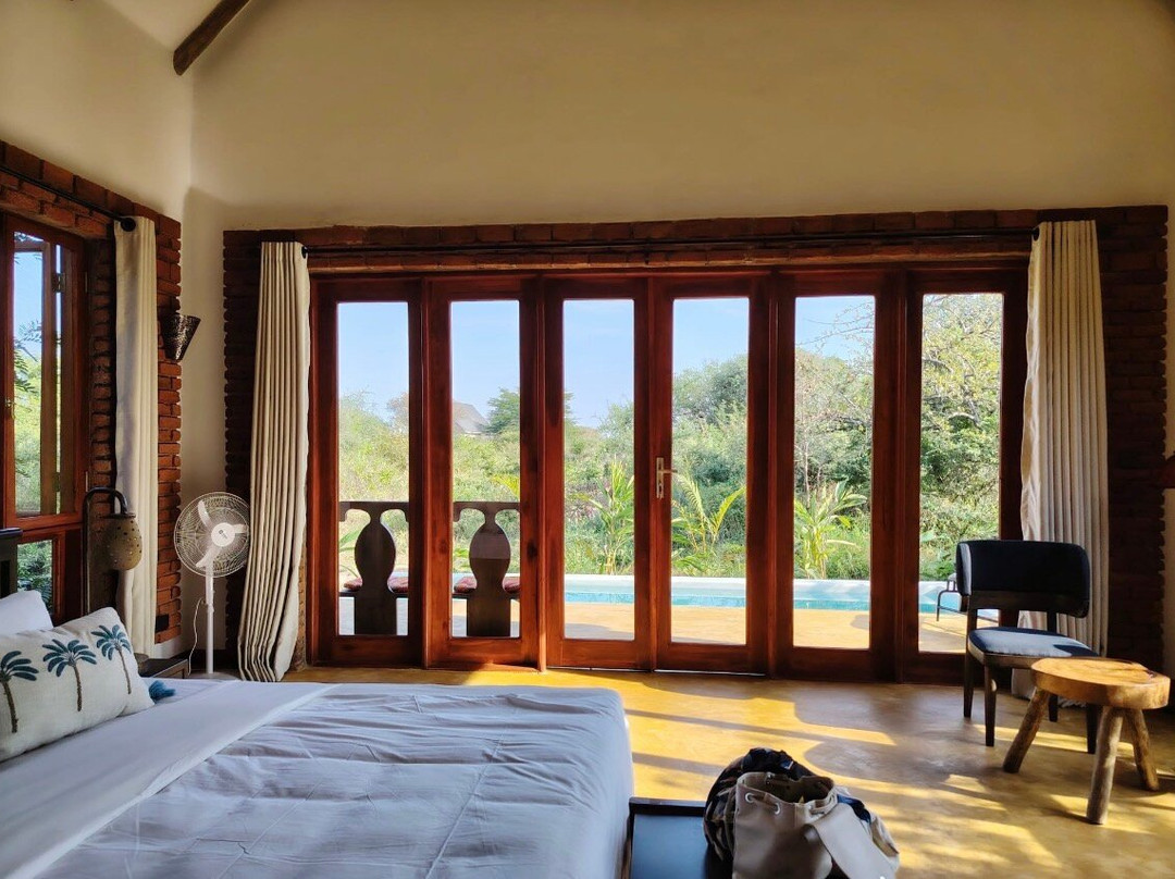 Moonbow Lodge