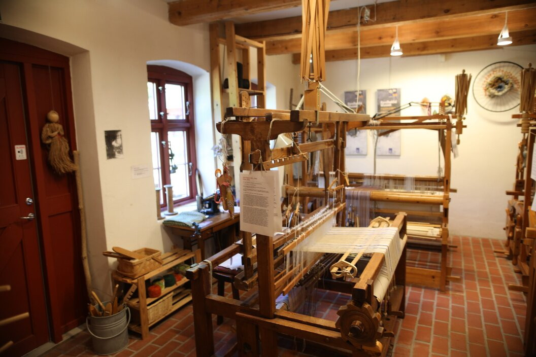 Randboldal-Museet-Randboldal必去景点