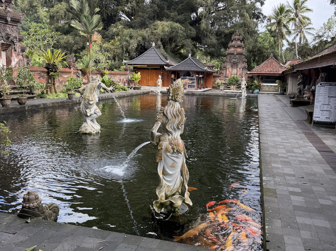 Bali Qhiu Holiday-登巴萨必去景点
