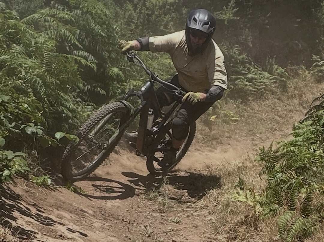 Lokoloko - Mountain Bike & Outdoor Tours-Canico必去景点