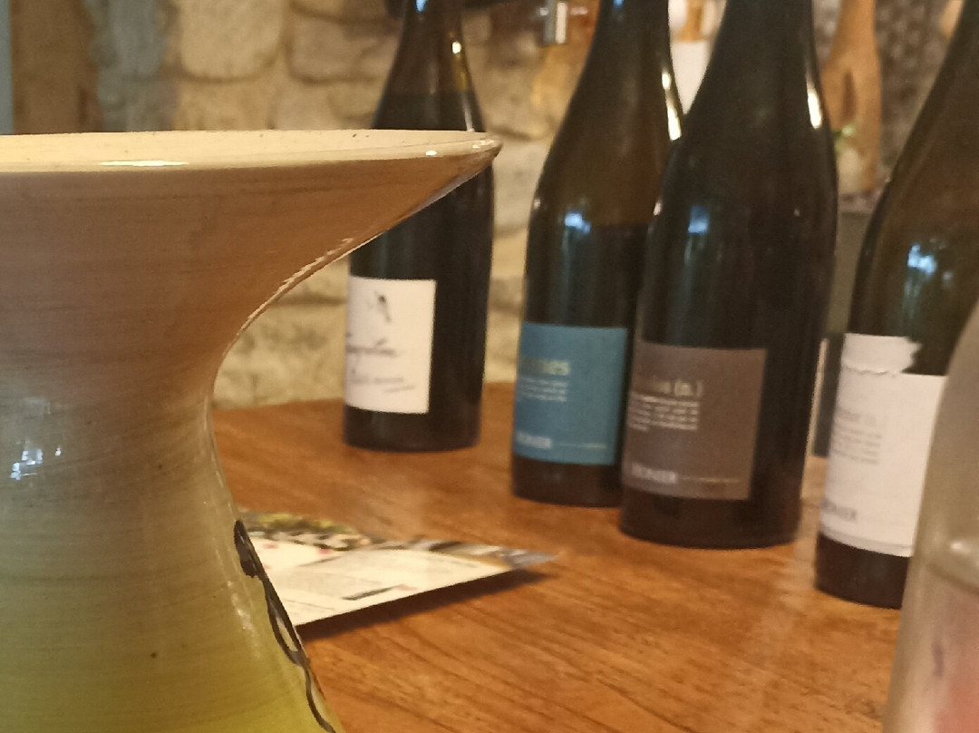 Domaine Gabriel Monier-Tulette必去景点