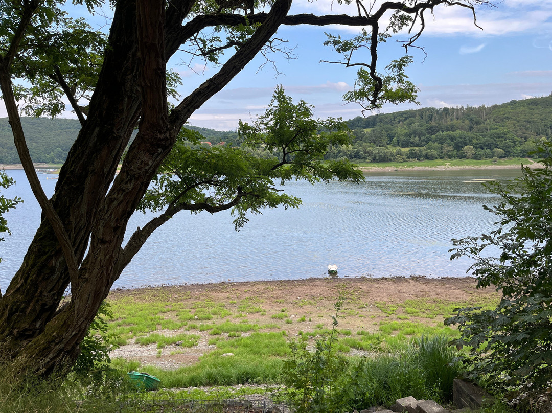 Edersee-Waldeck必去景点