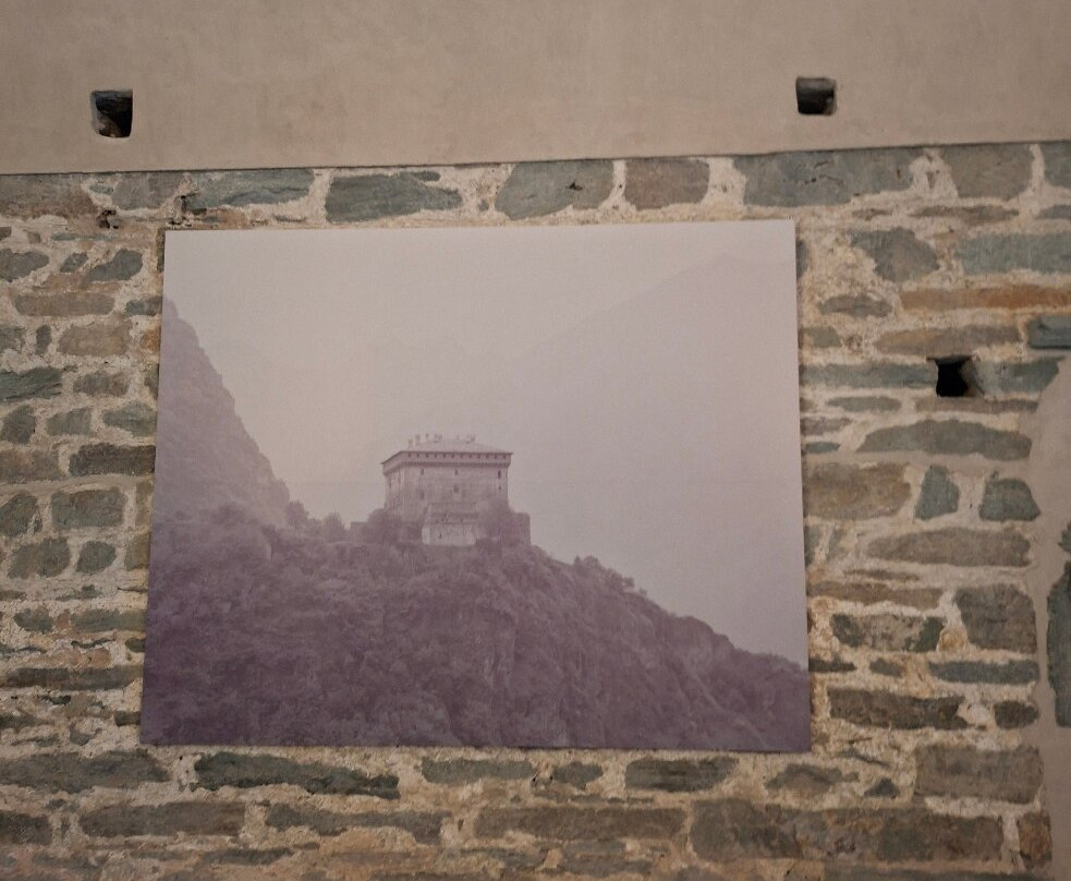 Castello di Verrès-Verres必去景点