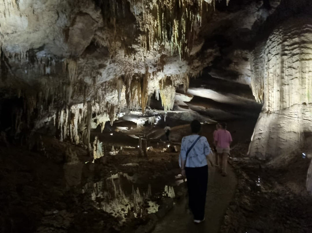 Prometheus Cave-Kumistavi必去景点