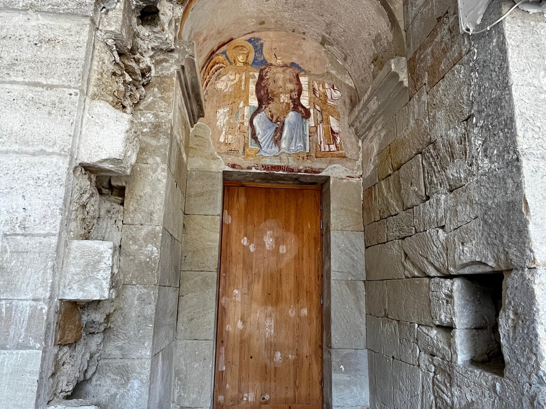 Château Abbaye De Cassan-Roujan必去景点