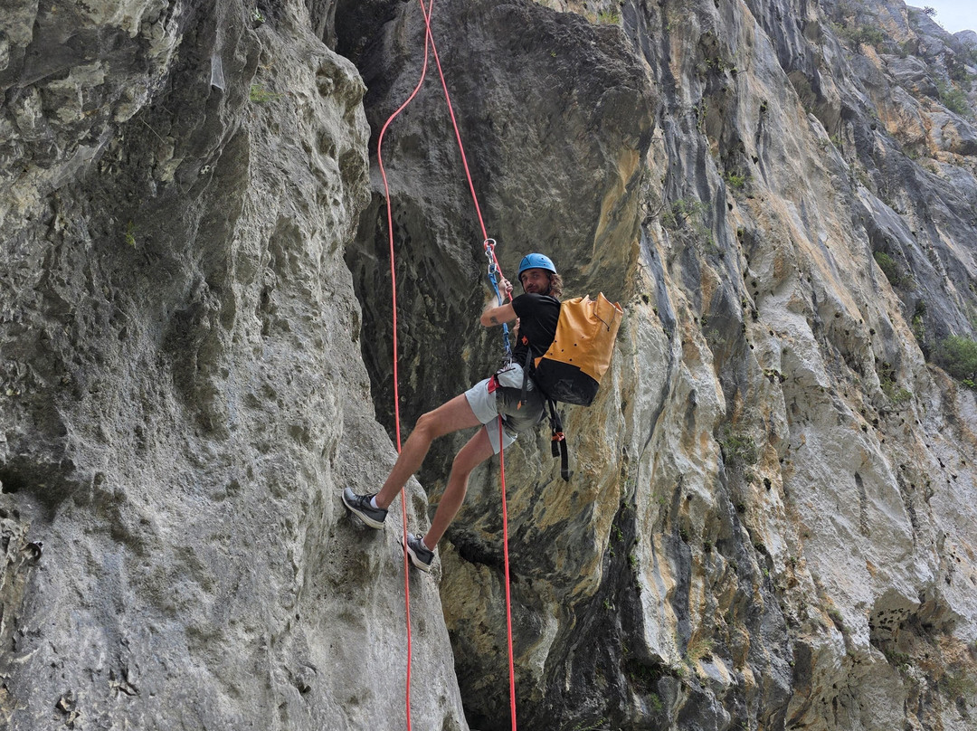 Passion-Canyon-La Palud sur Verdon必去景点