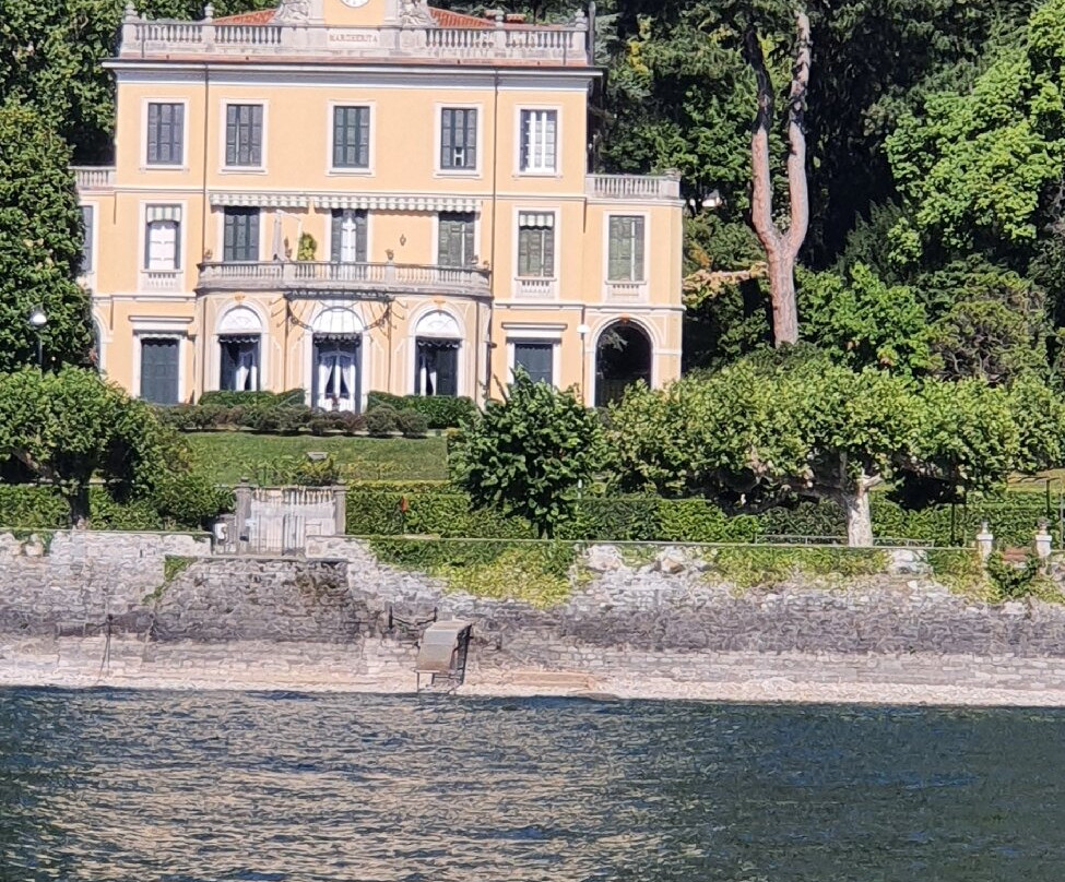 Taxi Boat Varenna - Day Tours-瓦伦纳必去景点