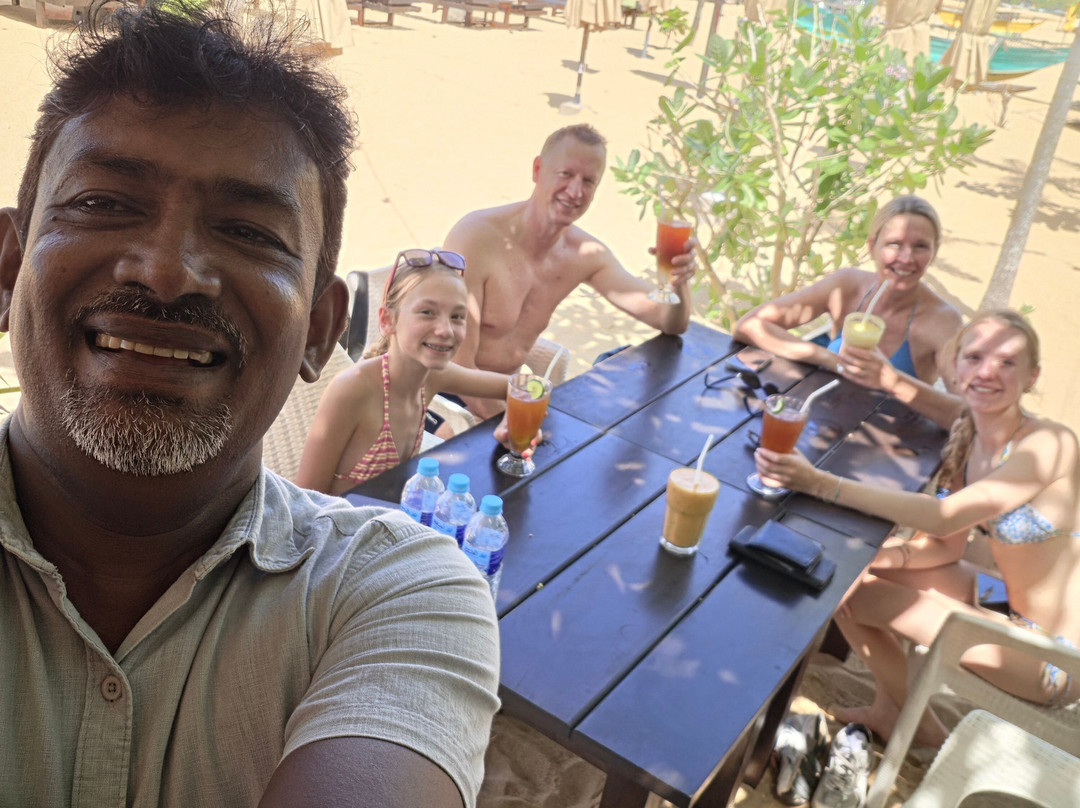 Shan Lanka Tours - Travel with Rukmal-Marawila必去景点