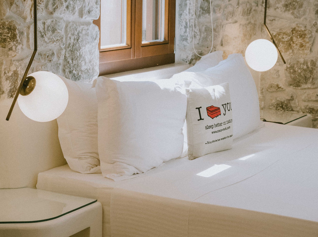 The Authentic Village Boutique Hotel主图