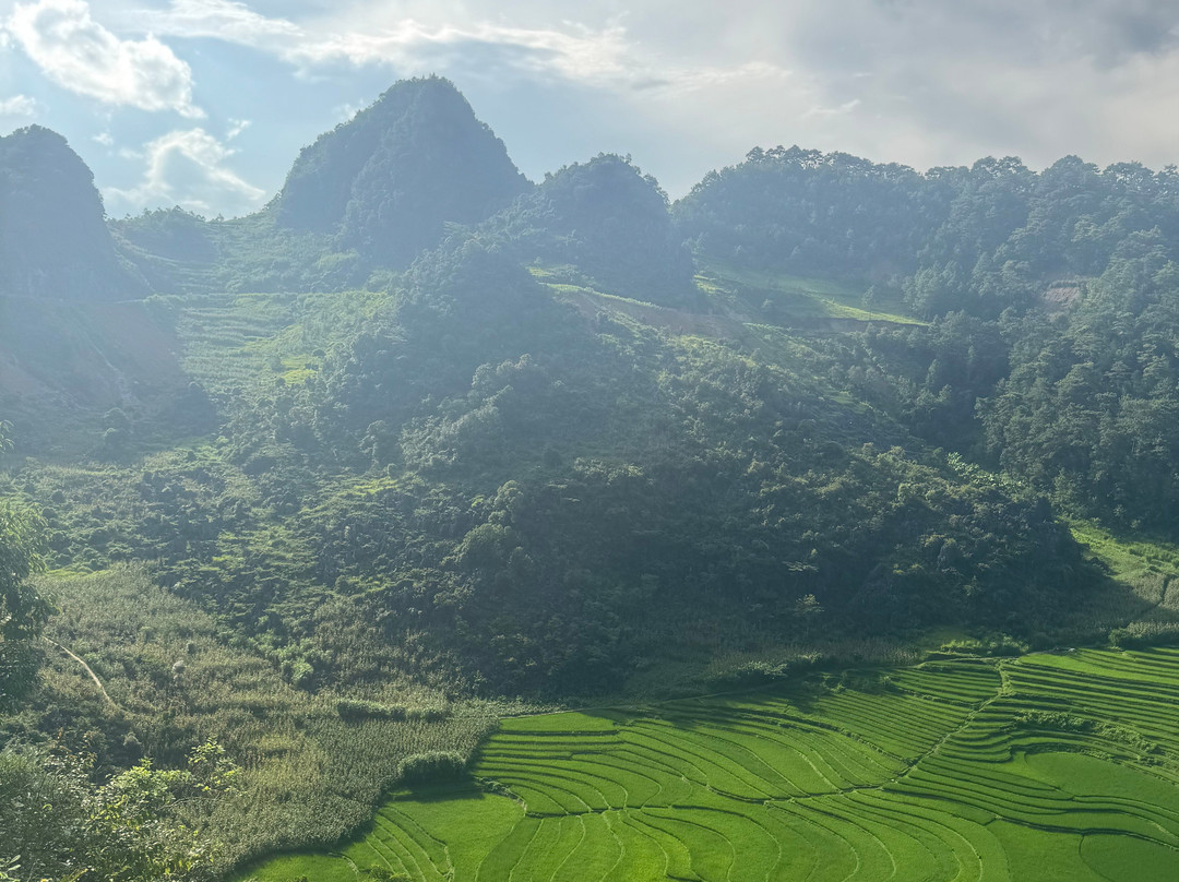 BiBi Ha Giang Loop Tour-Ha Giang必去景点