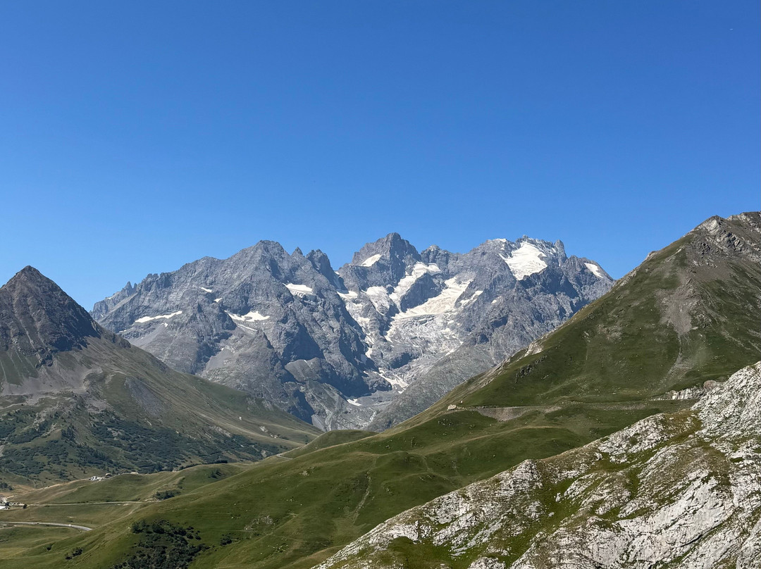 SPORTRENT Serre Chevalier 1400-La Salle les Alpes必去景点