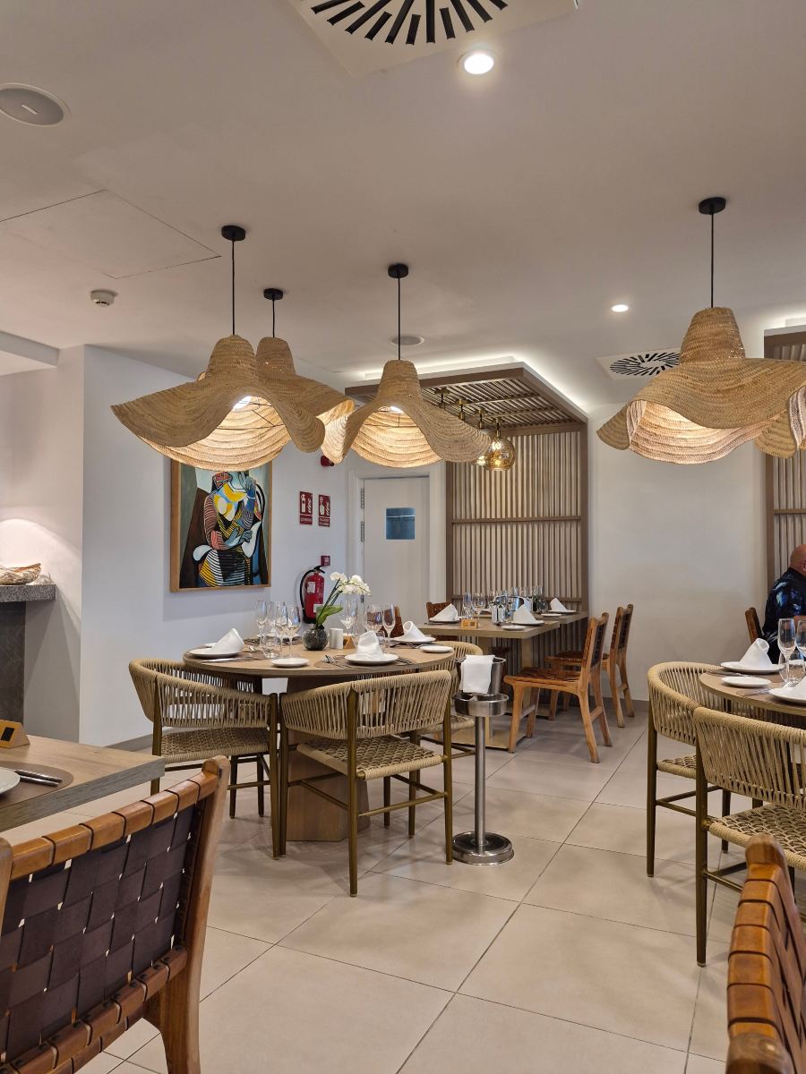H10 Costa Mogán - Adults Only-旅行者