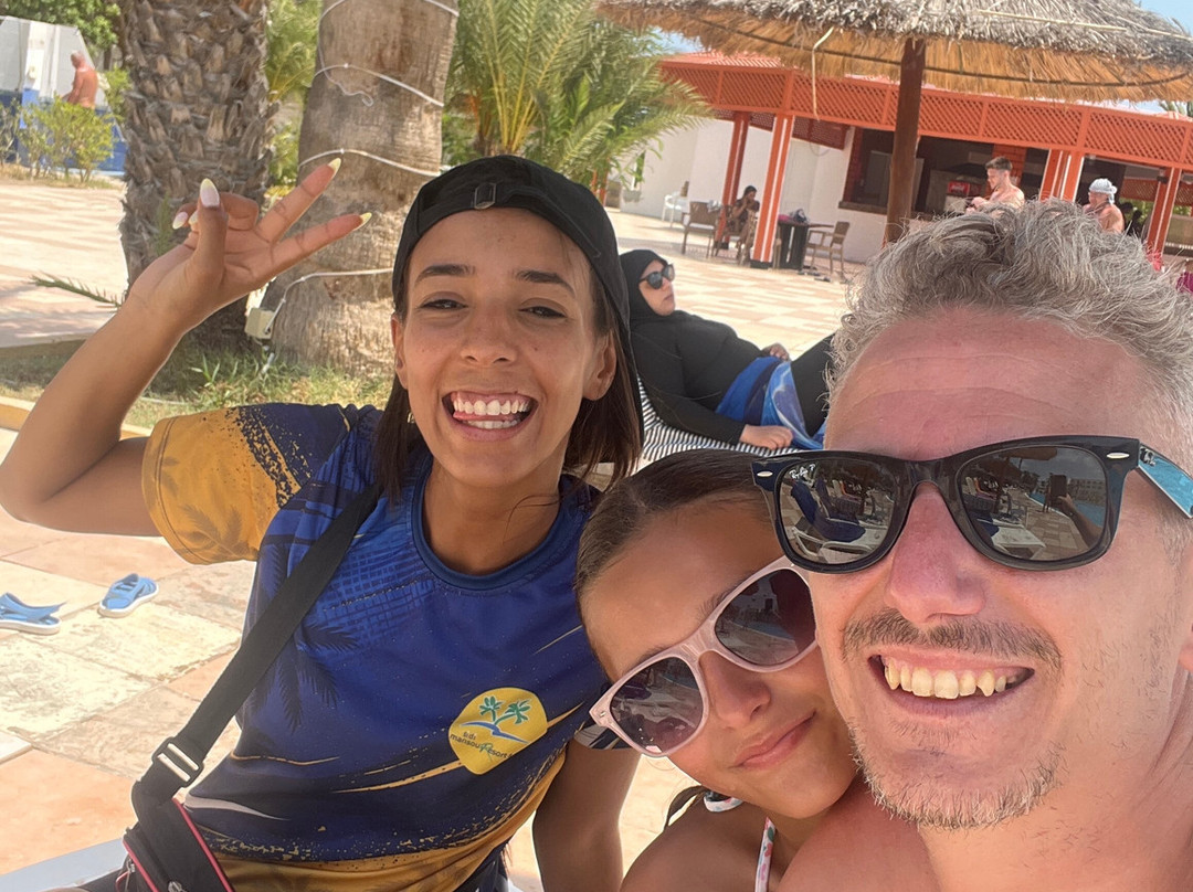 Hotel Sidi Mansour Resort & Spa主图