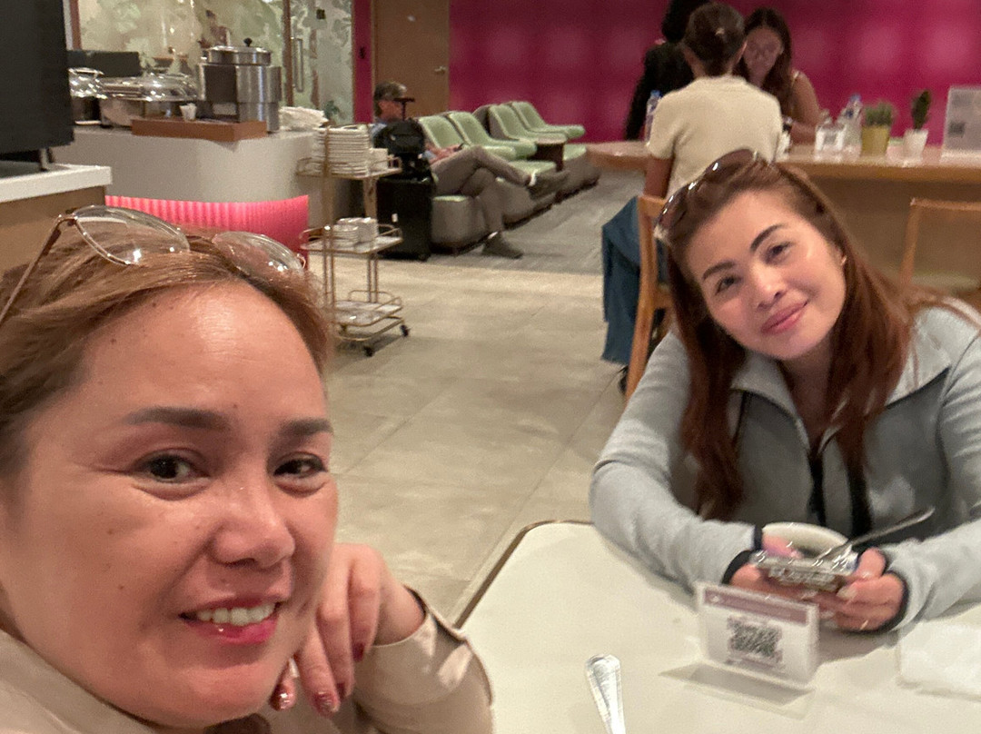 Plaza Premium Lounge (Departures, Terminal 2)-克拉克自由港区必去景点