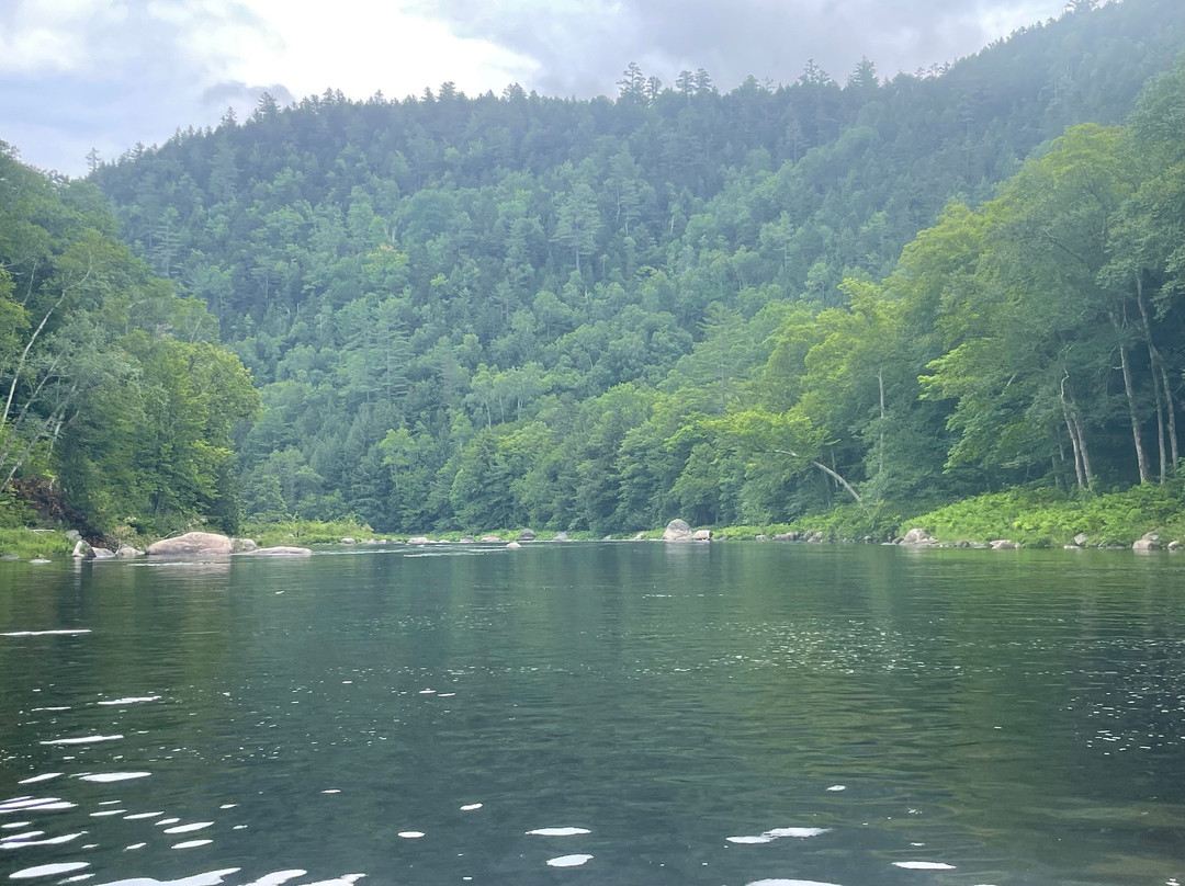 Wild Waters Outdoor Center-Warrensburg必去景点