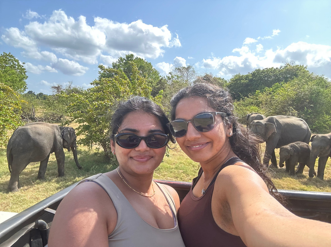 Visit In Lanka-尼甘布必去景点