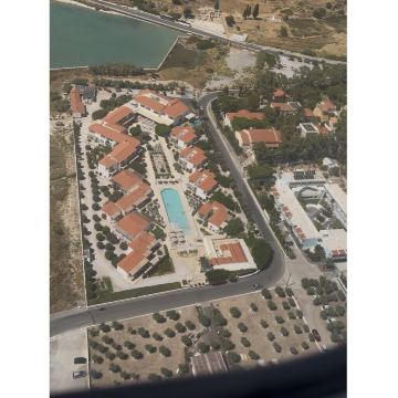 Fito Aqua Bleu Resort-旅行者