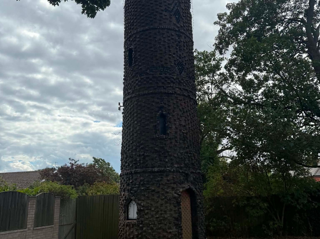 Bettison's Folly-Hornsea必去景点