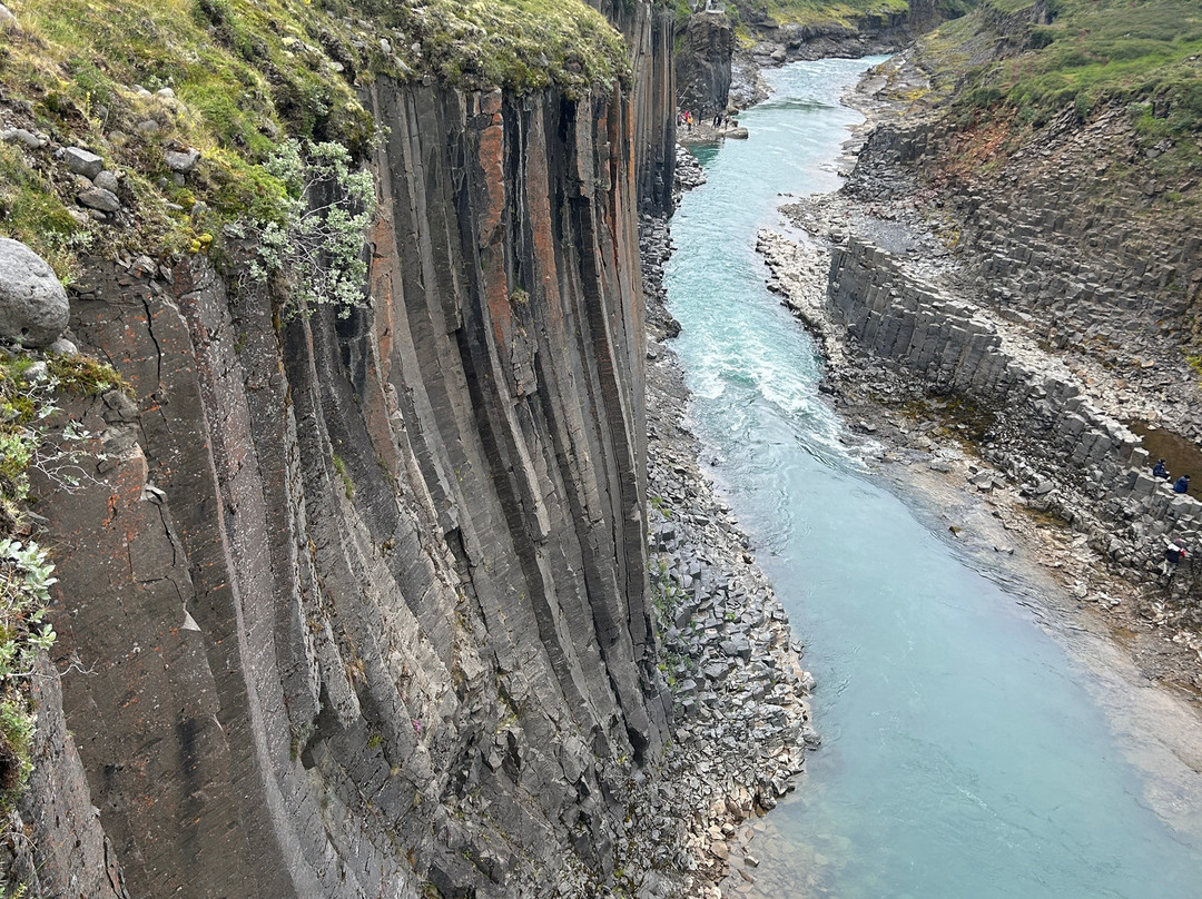 Eastfjords Adventures-塞济斯菲厄泽必去景点