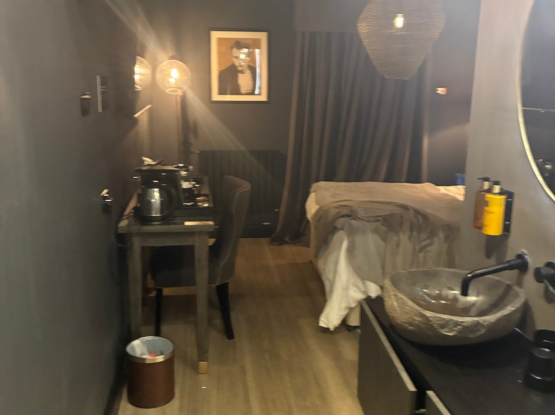 德温特庄园酒店主图