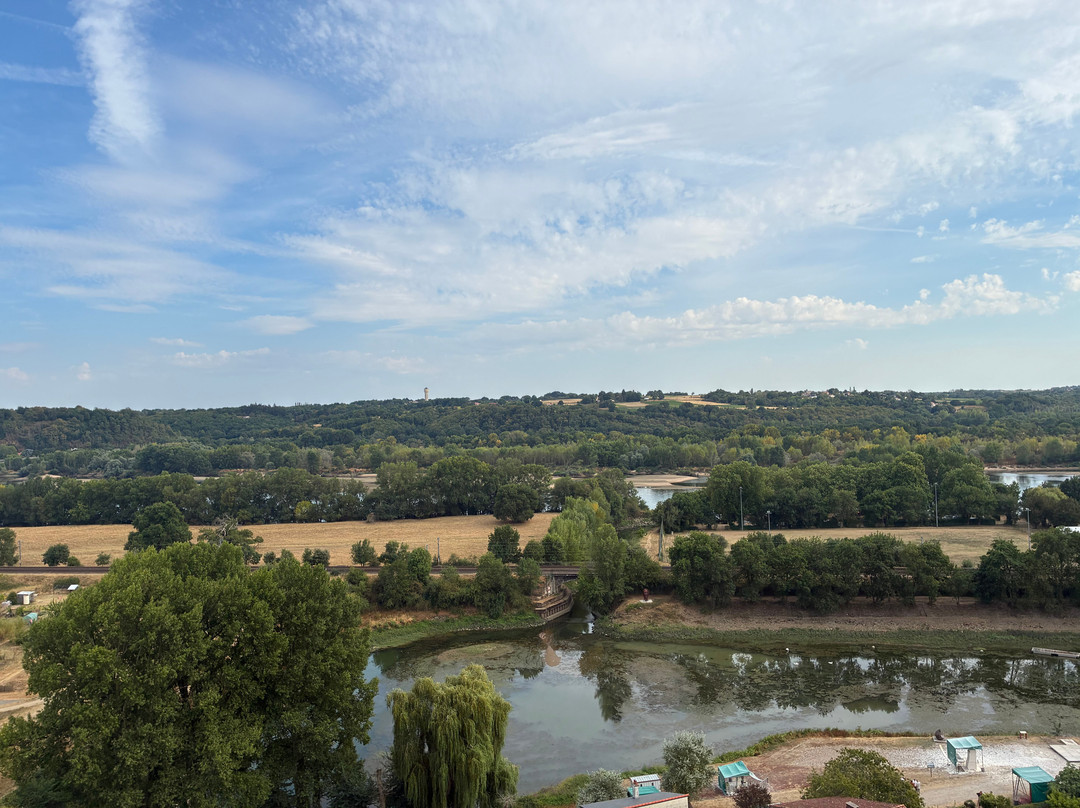 Château Médiéval d'Oudon-Oudon必去景点