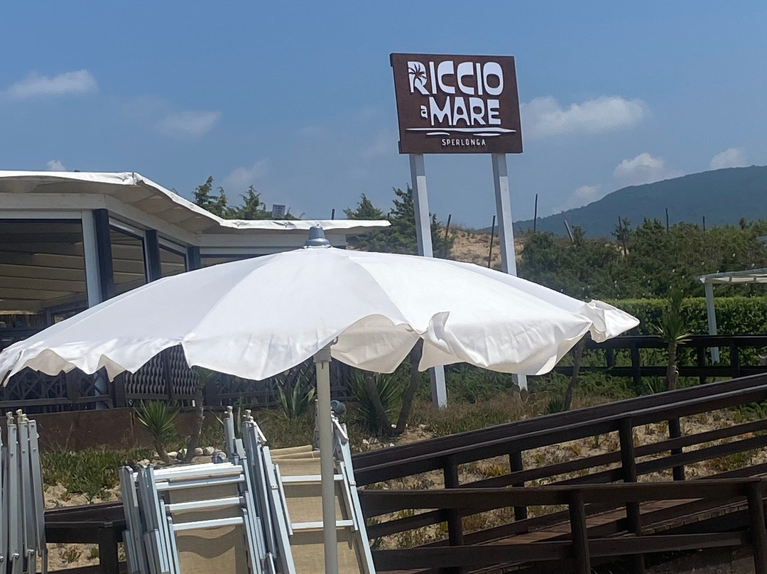 Lido Le Tre Conchiglie-斯佩隆加必去景点