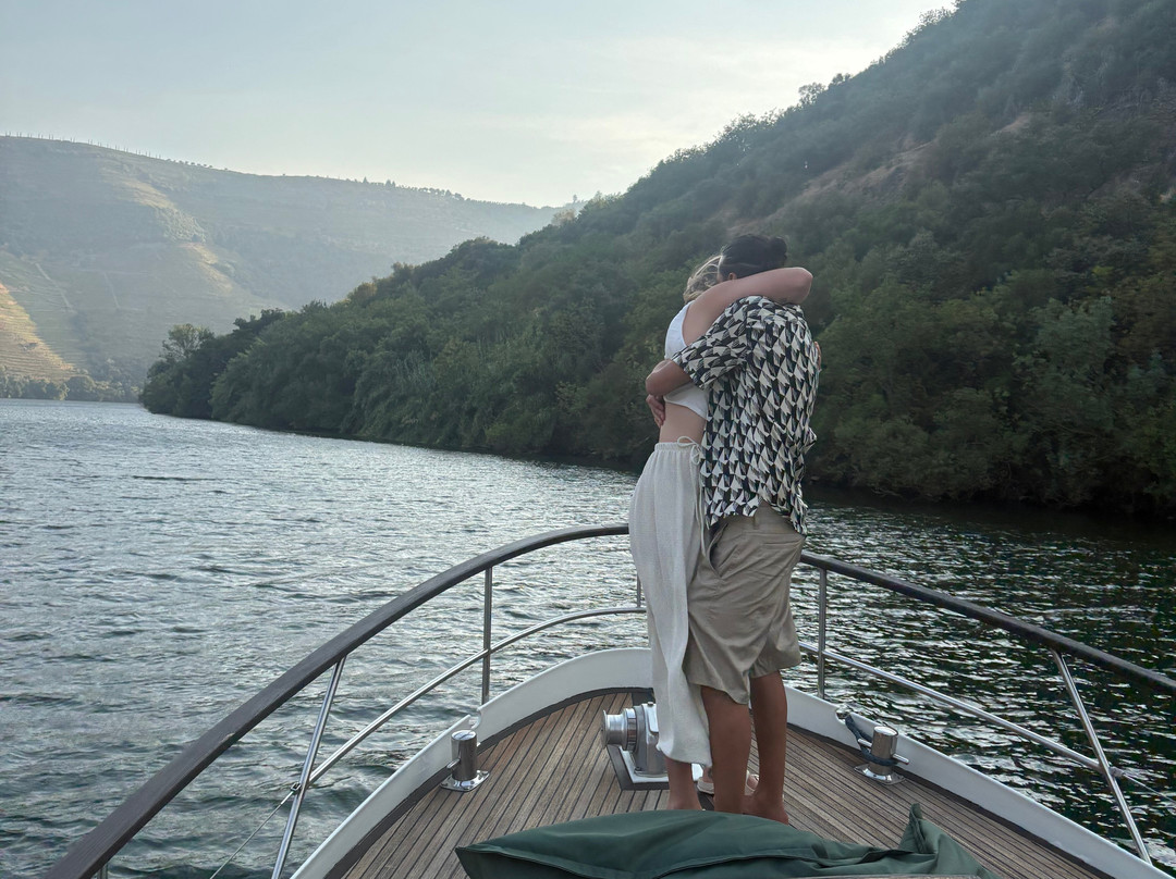 Anima Durius Douro River Cruises-Pinhao必去景点