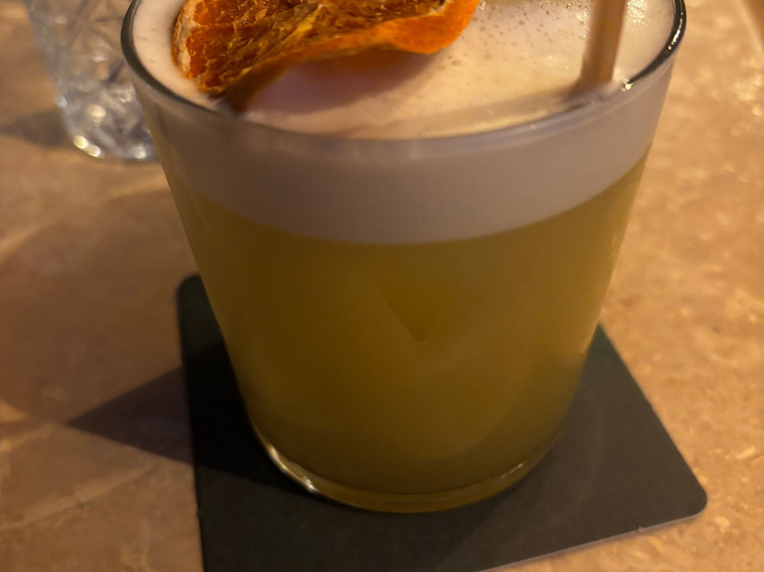帕亚姆酒店主图