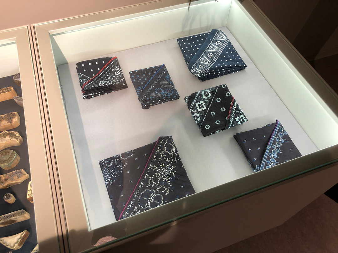 Franz Binder World Ethnographic Museum-锡比乌必去景点
