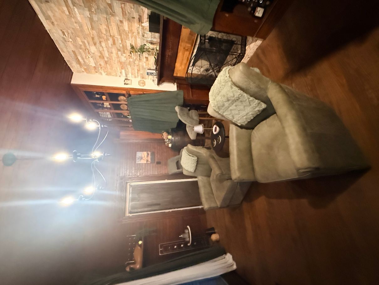 The Inn At Tabbs Creek-旅行者