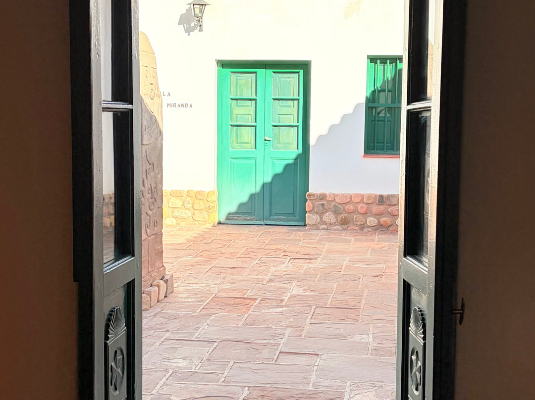 Museo Irureta-蒂尔卡拉必去景点