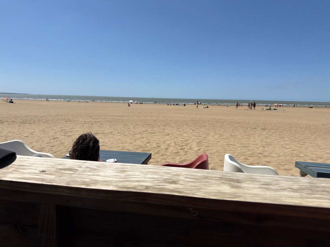 La Plage