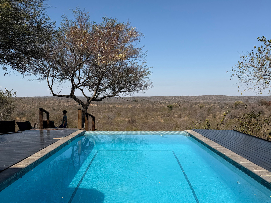 Tulani Boutique Lodge - Includes Game Drives and Meals主图