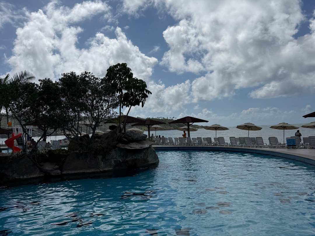 Vila Galé Cabo – 全包主图