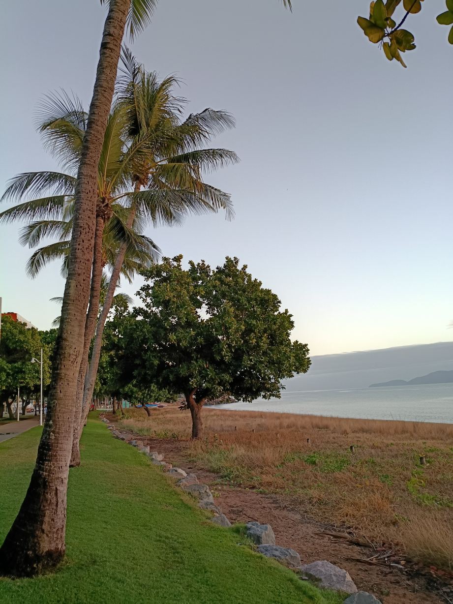 海滩别墅汽车旅馆-旅行者