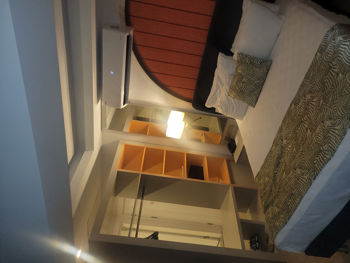 La Benata Hotel-客卧