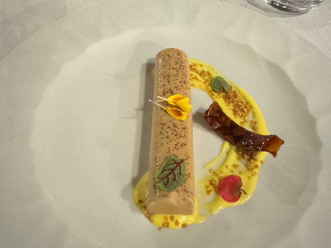 Kalidria Hotel & Thalasso Spa主图