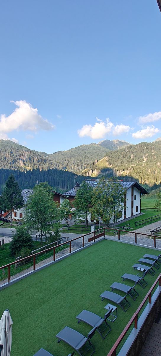 San Martino Mountain Residence-旅行者