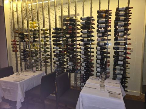 圣皮埃尔湖酒店-旅行者